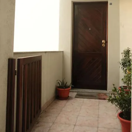 Casa Davide Апартаменты Ольбия