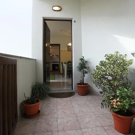 Casa Davide Ольбия