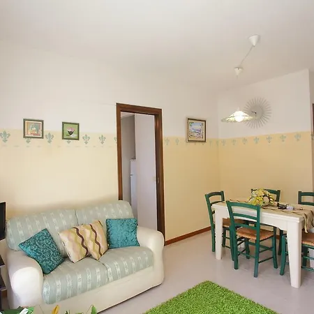 Casa Davide Апартаменты