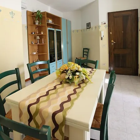 Casa Davide Апартаменты *