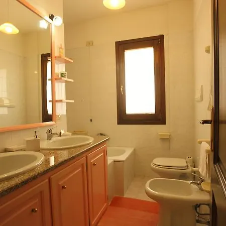 Апартаменты Casa Davide