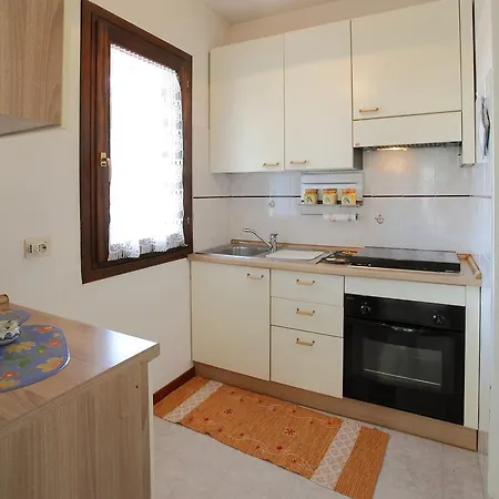 Casa Davide Апартаменты Ольбия