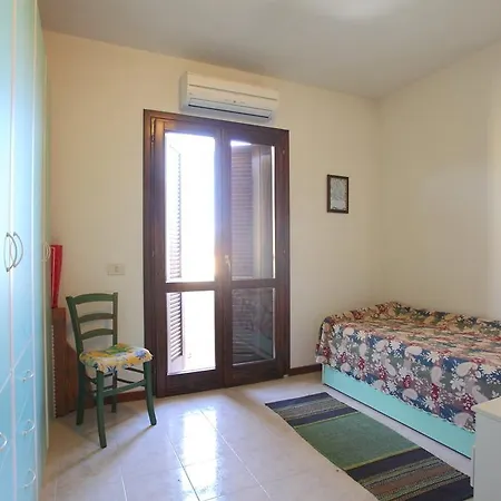 Casa Davide Апартаменты *