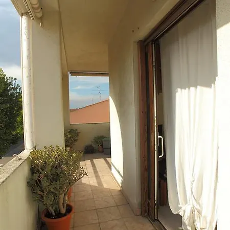 Апартаменты Casa Davide Ольбия