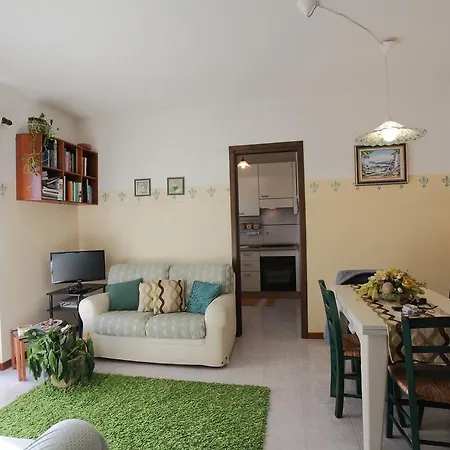 Casa Davide Апартаменты Ольбия